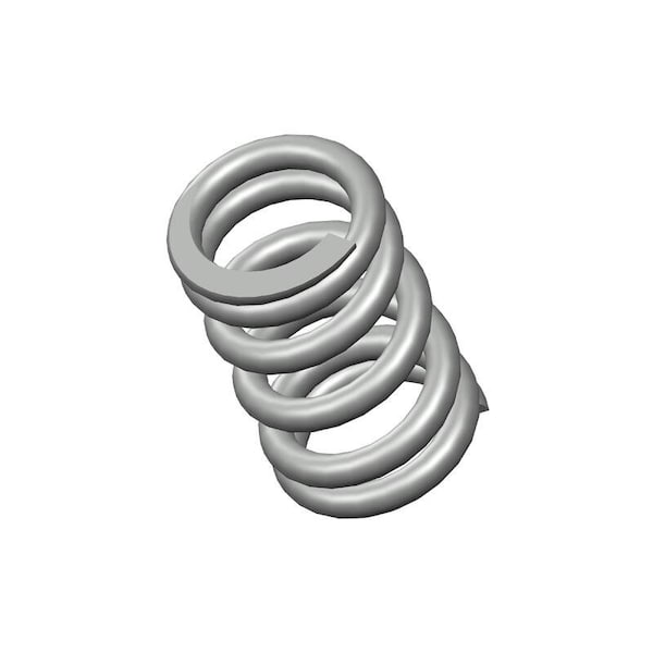 Approved Vendor Compression Spring, O= .300, L= .50, W= .047 G509965050 - main